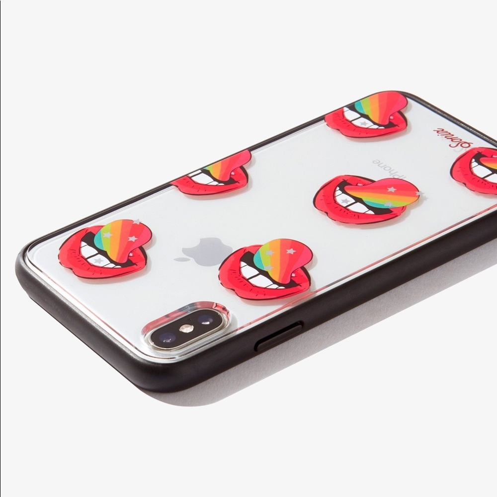 Sonix Spitfire iPhone X/XS Case